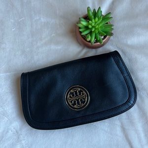 Tory Burch Amanda Clutch/Crossbody